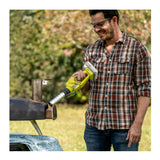Sun Joe 24V BBQ LTE 24 Volt IONMAX Green Cordless Electric Fire Starter