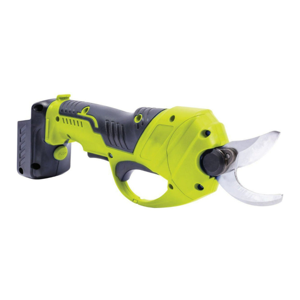 Sun Joe 24V PRN1 LTE 24 V 80 Watts Cordless Handheld Pruner with 2.0 Ah Battery