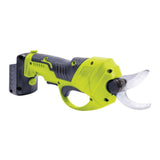 Sun Joe 24V PRN1 LTE 24 V 80 Watts Cordless Handheld Pruner with 2.0 Ah Battery