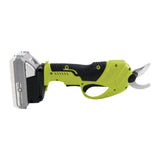 Sun Joe 24V PRN1 LTE 24 V 80 Watts Cordless Handheld Pruner with 2.0 Ah Battery