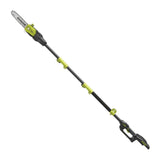 Sun Joe iON100V 10PS CT 100 V iONPRO 10 Inch Cordless Modular Pole Chain Saw