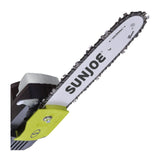 Sun Joe iON100V 10PS CT 100 V iONPRO 10 Inch Cordless Modular Pole Chain Saw