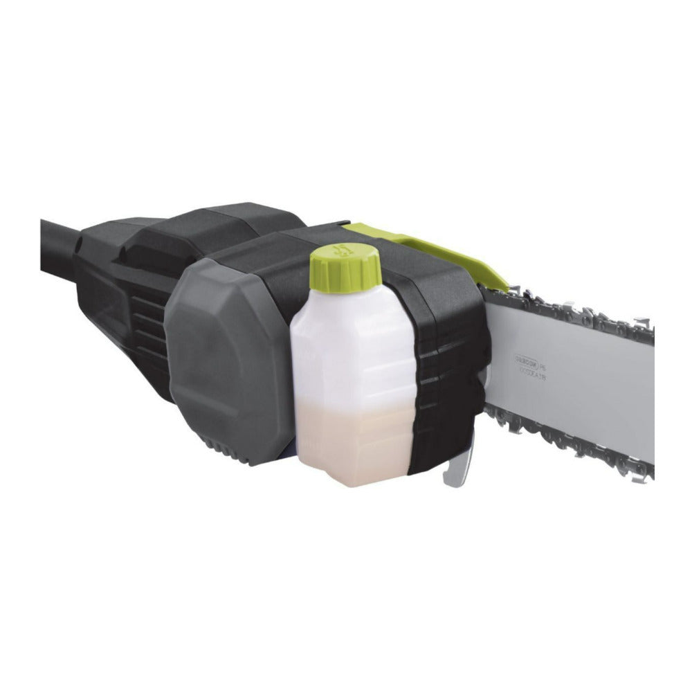 Sun Joe iON100V 10PS CT 100 V iONPRO 10 Inch Cordless Modular Pole Chain Saw