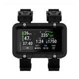 Garmin Descent X50i Premium Dive Computer (200 Meters)