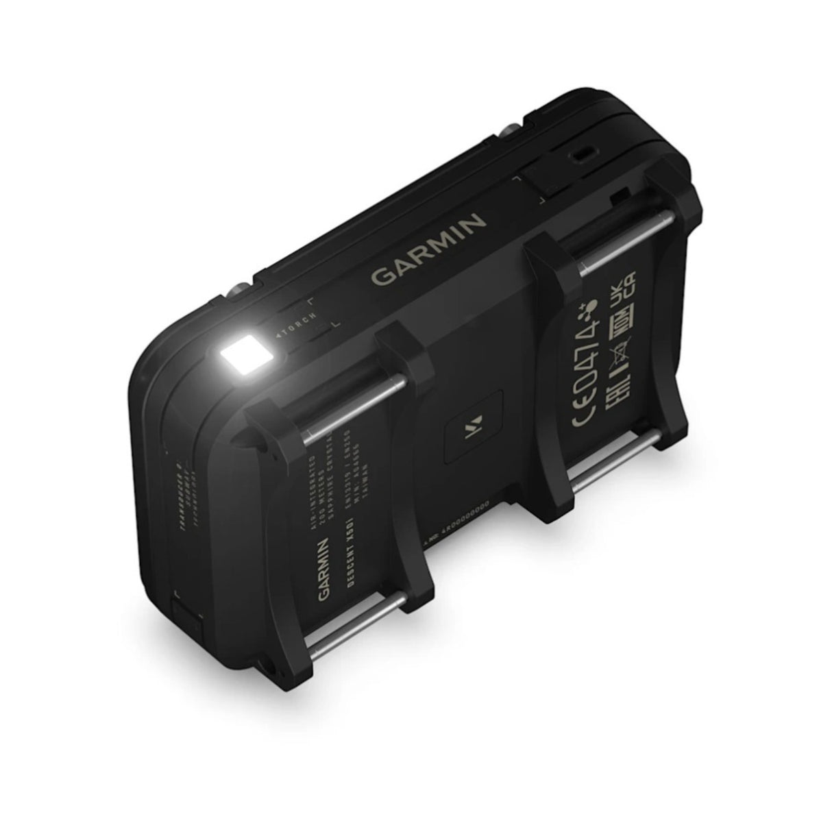 Garmin Descent X50i Premium Dive Computer (200 Meters)