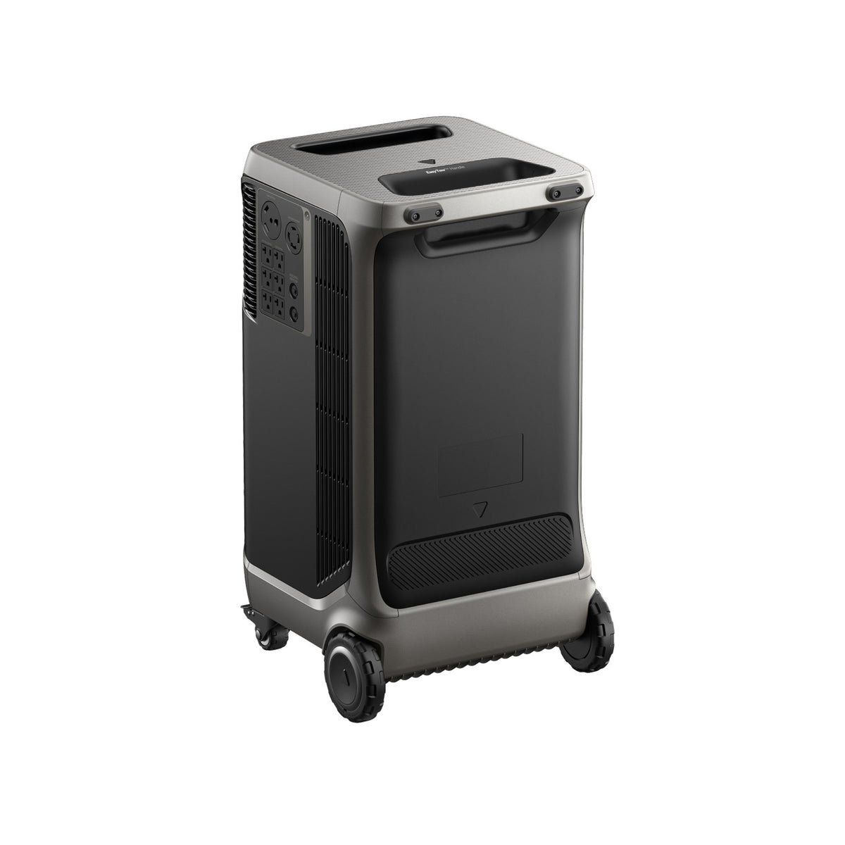 Anker SOLIX F3800 Plus Portable Power Station with Dual-Voltage AC Output