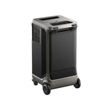 Anker SOLIX F3800 Plus Portable Power Station with Dual-Voltage AC Output
