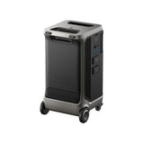 Anker SOLIX F3800 Plus Portable Power Station with Dual-Voltage AC Output