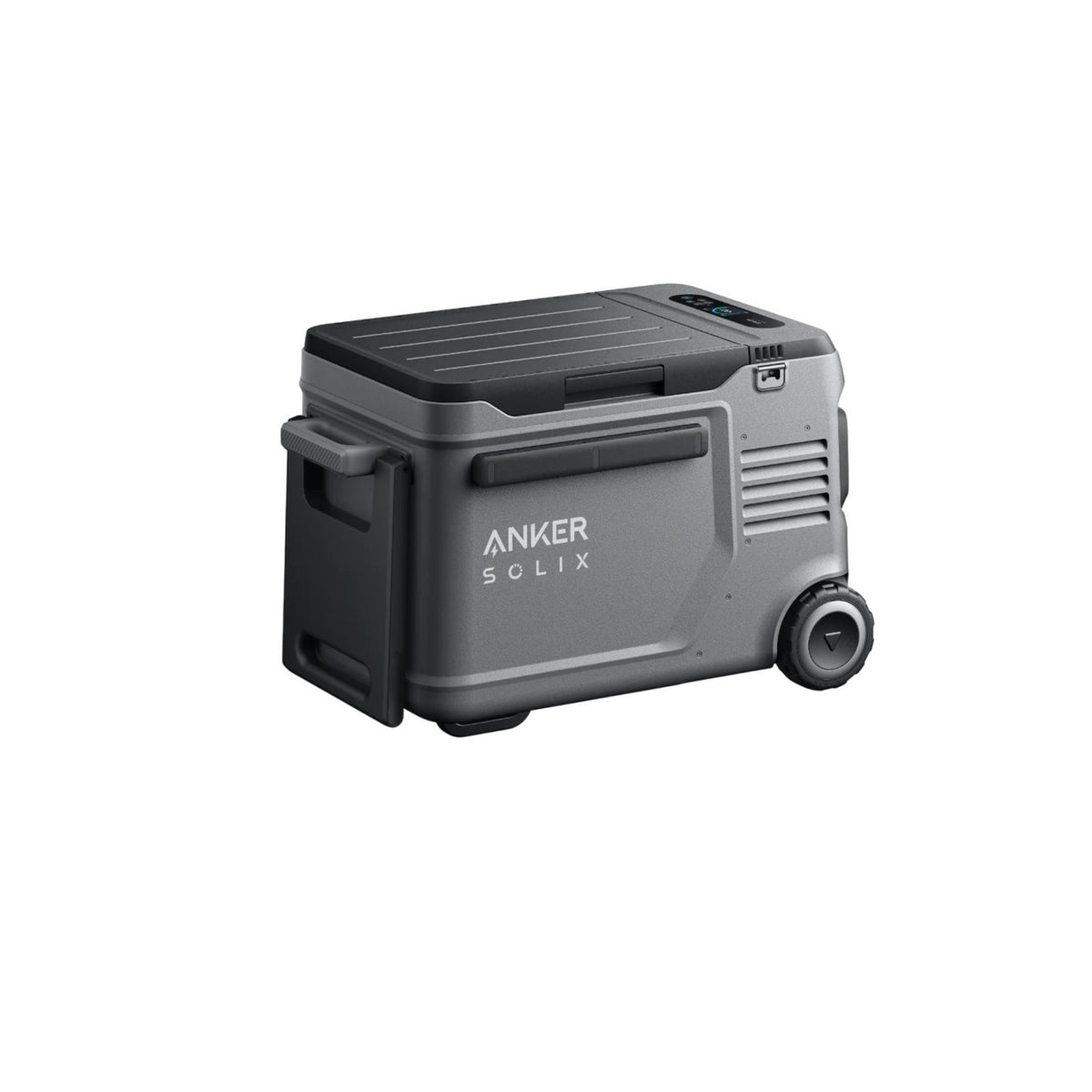 Anker Solix - EverFrost 2 40L Portable Electric Cooler with 4 Ways Recharge