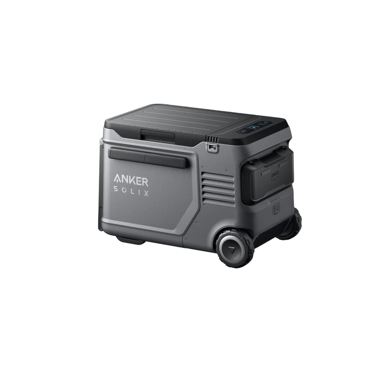 Anker Solix - EverFrost 2 40L Portable Electric Cooler with 4 Ways Recharge