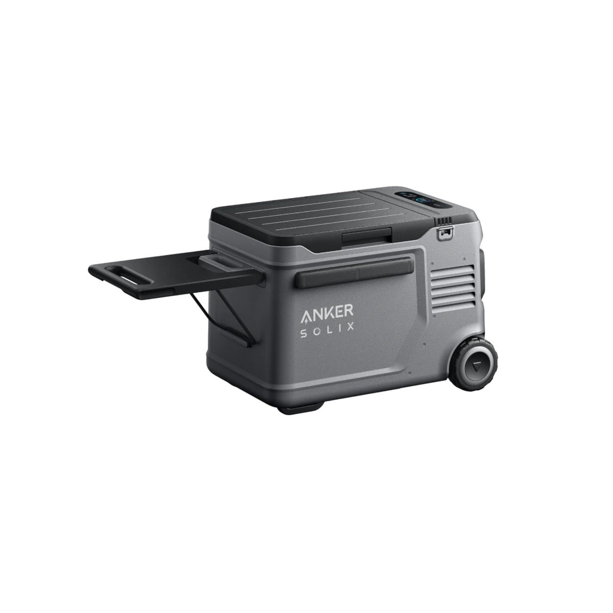 Anker Solix - EverFrost 2 40L Portable Electric Cooler with 4 Ways Recharge