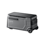 Anker Solix - EverFrost 2 58L Portable Electric Cooler with 4 Ways Recharge