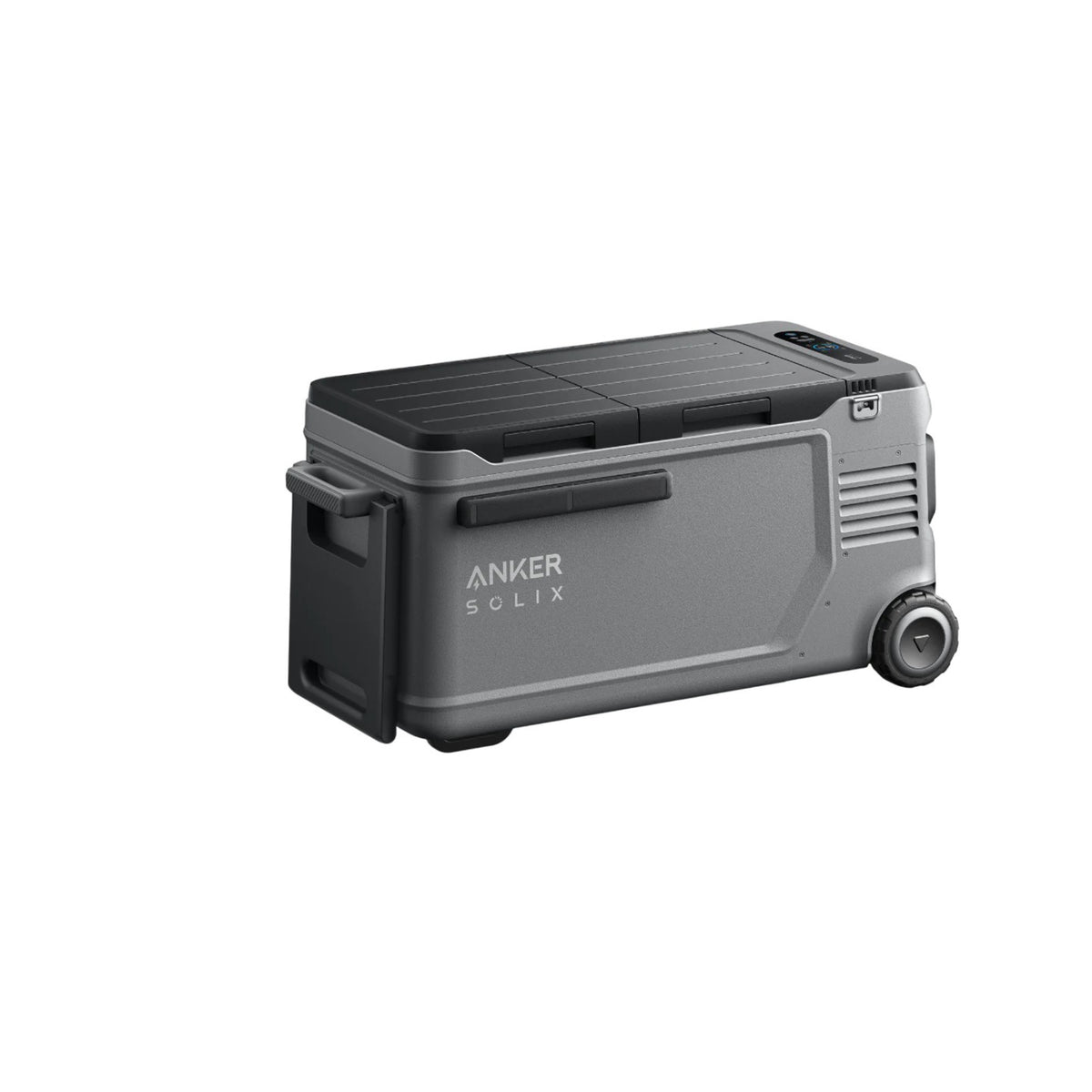 Anker Solix - EverFrost 2 58L Portable Electric Cooler with 4 Ways Recharge