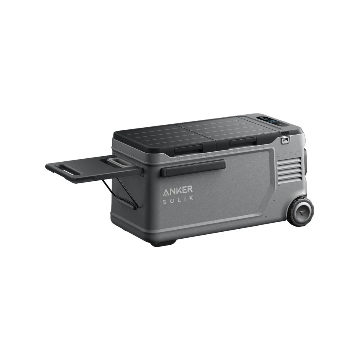 Anker Solix - EverFrost 2 58L Portable Electric Cooler with 4 Ways Recharge