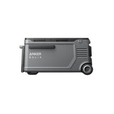 Anker Solix - EverFrost 2 58L Portable Electric Cooler with 4 Ways Recharge