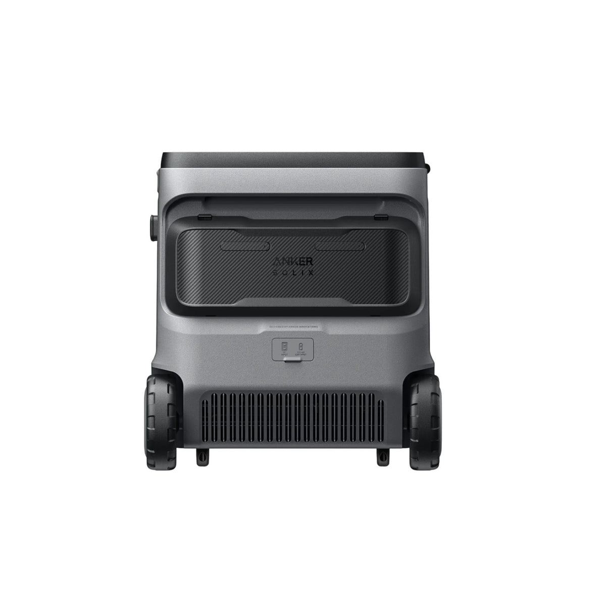 Anker Solix - EverFrost 2 58L Portable Electric Cooler with 4 Ways Recharge