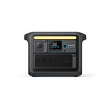 Anker SOLIX C1000X Portable Power Station and Expansion Battery (2112Wh, 1800W)
