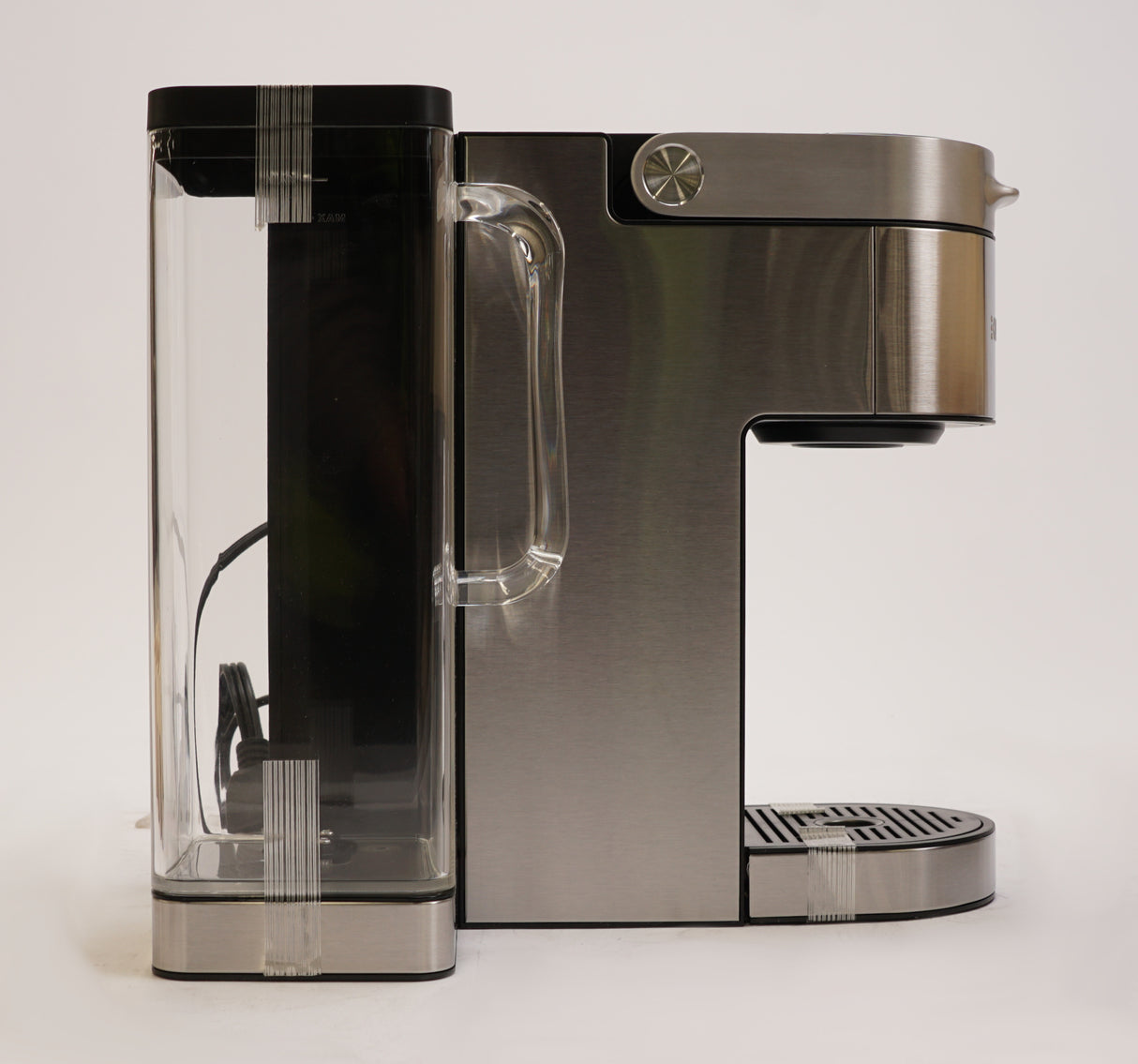 Keurig K-Supreme Plus C Single Serve Coffee Maker with 15 K-Cup Pods & My K-Cup (Used)