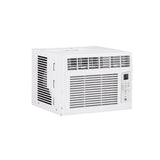 GE 6,000 BTU Electronic Window Air Conditioner with Auto Restart, Remote Control