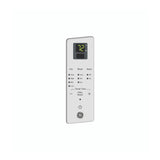 GE 6,000 BTU Electronic Window Air Conditioner with Auto Restart, Remote Control