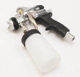 Fuji Spray TAN7350 Sunless Spray Tanning Lightweight Metal Bleeder Applicator (Used)