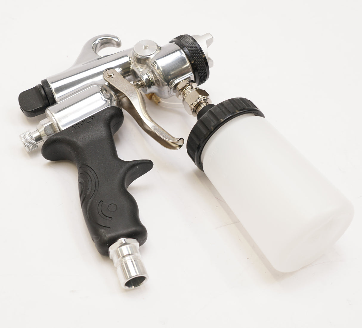 Fuji Spray TAN7350 Sunless Spray Tanning Lightweight Metal Bleeder Applicator (Used)