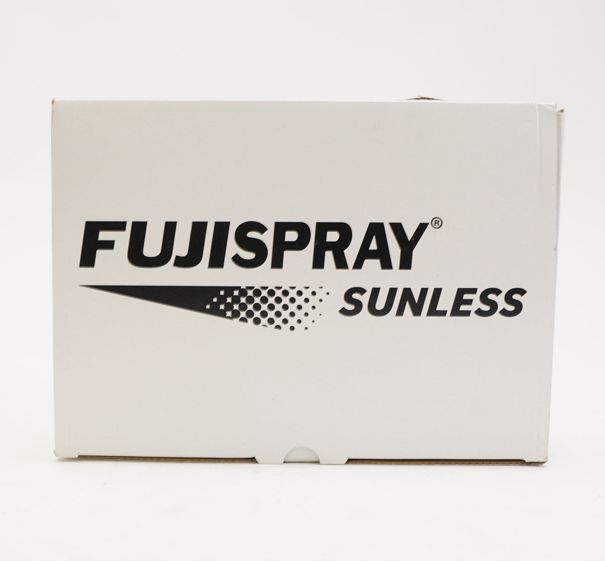 Fuji Spray TAN7350 Sunless Spray Tanning Lightweight Metal Bleeder Applicator (Used)