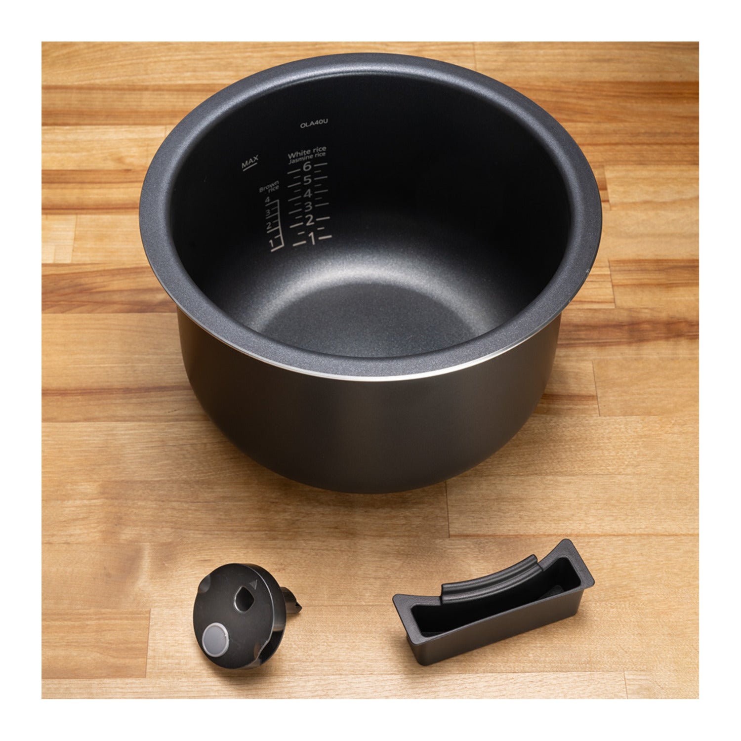 Tiger Electric Cooker - Thumbnail 2