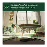 iRobot Roomba Plus 505 Combo Robot + AutoWash Dock (Black)