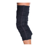 DonJoy Sports Knee Brace Cover with Padded Support (Short/Ski Length, Large)
