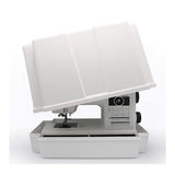 Brother XM2701 Sewing Machine with 27 Stitches, 6 Feet and 5300A Hardcase
