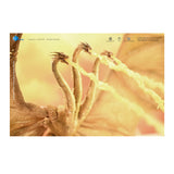 Hiya Toys Godzilla: King of Monsters  King Ghidorah Exclusive Action Figure