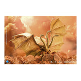 Hiya Toys Godzilla: King of Monsters  King Ghidorah Exclusive Action Figure