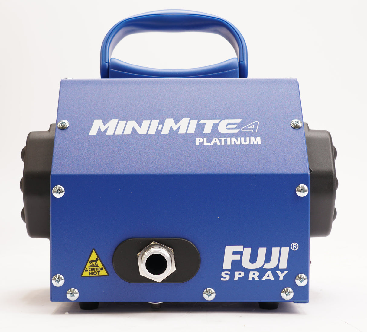 Fuji Spray Mini-Mite 4 Platinum T70 HVLP Spray System (Used)