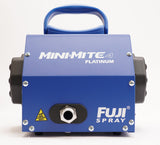 Fuji Spray Mini-Mite 4 Platinum T70 HVLP Spray System (Used)