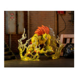 Jada Toys Ultra Street Fighter II Blanka 6-Inch Deluxe Action Figure