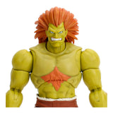 Jada Toys Ultra Street Fighter II Blanka 6-Inch Deluxe Action Figure