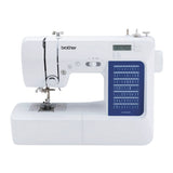 Brother Computerized Sewing and Quilting Machine Bundle with Hardcase