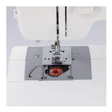 Brother 37-Stitch Sewing Machine Bundle with Hardcase
