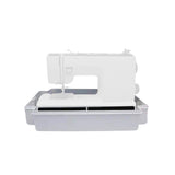 Brother 37-Stitch Sewing Machine Bundle with Hardcase