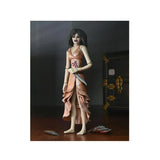 Neca Puppet Master Toulon's Puppet Case & Leech Woman (2-Pack) Action Figure Set