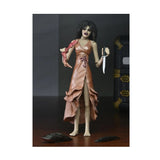 Neca Puppet Master Toulon's Puppet Case & Leech Woman (2-Pack) Action Figure Set