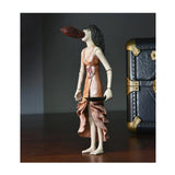 Neca Puppet Master Toulon's Puppet Case & Leech Woman (2-Pack) Action Figure Set