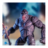 Hiya Toys Godzilla vs. Kong: Kong Exquisite Basic PX Action Figure