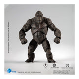 Hiya Toys Godzilla vs. Kong: Kong Exquisite Basic PX Action Figure