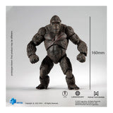 Hiya Toys Godzilla vs. Kong: Kong Exquisite Basic PX Action Figure
