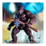 Hiya Toys Godzilla vs. Kong: Kong Exquisite Basic PX Action Figure