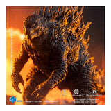 Hiya Toys Godzilla vs. Kong: Godzilla Exquisite Basic Series PX Action Figure