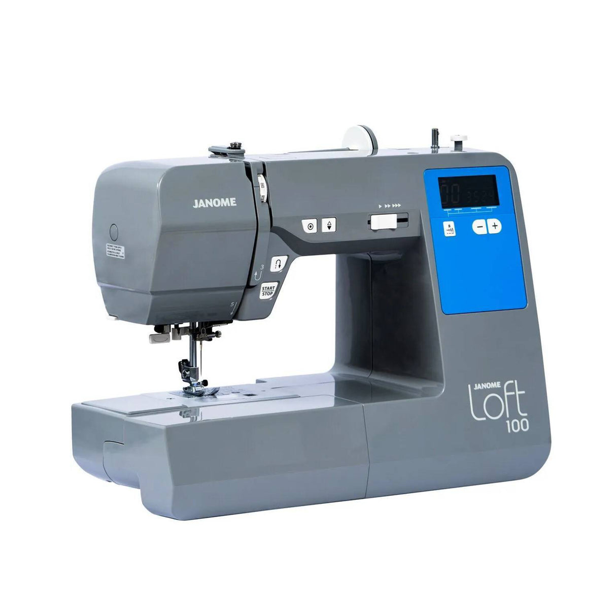 Janome Loft 100 Computerized Sewing Machine
