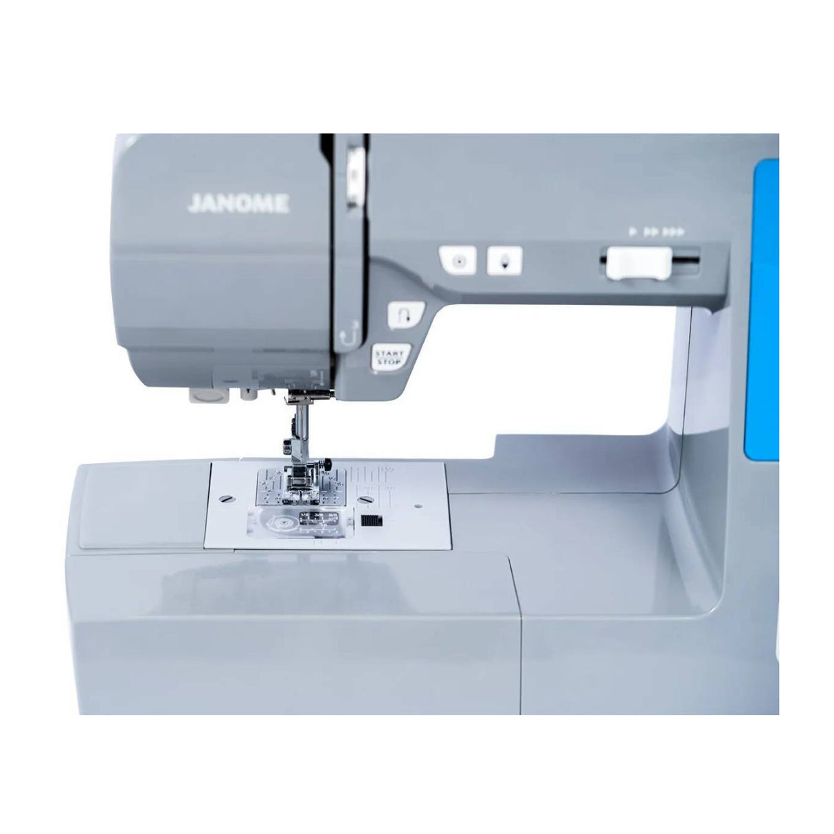 Janome Loft 100 Computerized Sewing Machine